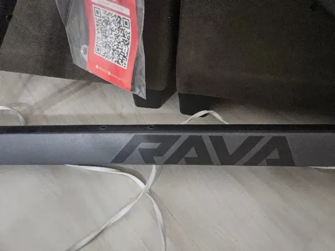 Quadro Rava presure 29? / 19 