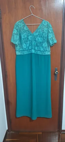 Lote de Vestidos de Festa