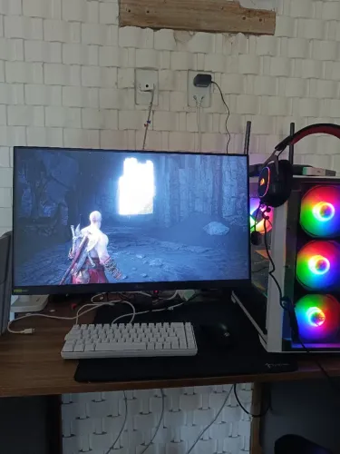 Vendo Pc gamer completo