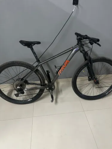Bike rava