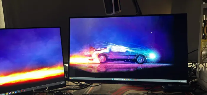 MONITOR LG OLED 2k 240hz