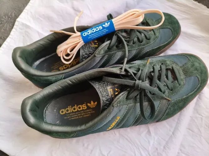Tênis Adidas Gazelle