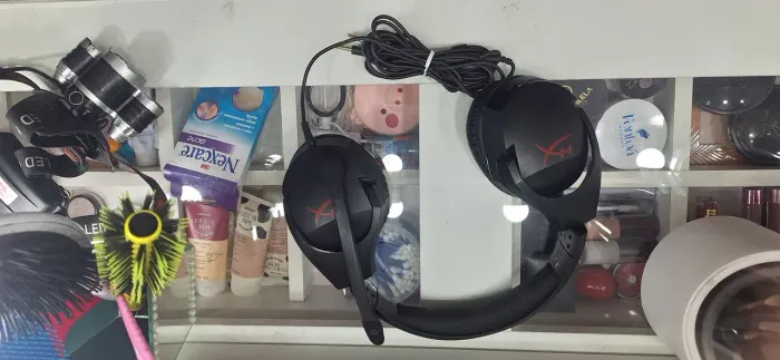 Fone gamer ryperx