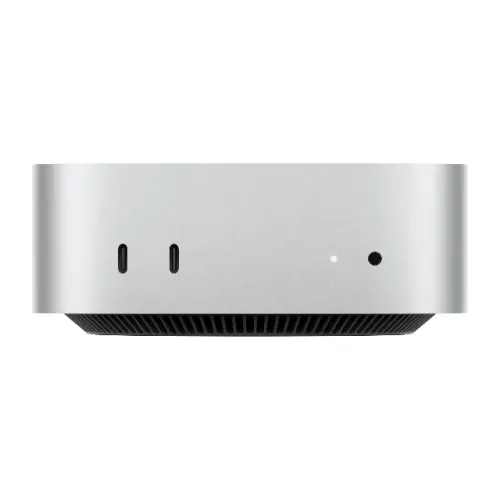 Mac Mini M4 16/512GB | Novo lacrado, disponível à pronta-entrega!
