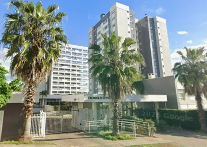 Imóvel para venda com 127 metros quadrados com 3 quartos em Jardim do Salso - Porto Alegre