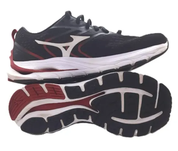 Oferta. Tênis Mizuno Dynasty 4 Usado tam. 40, ótimo estado
