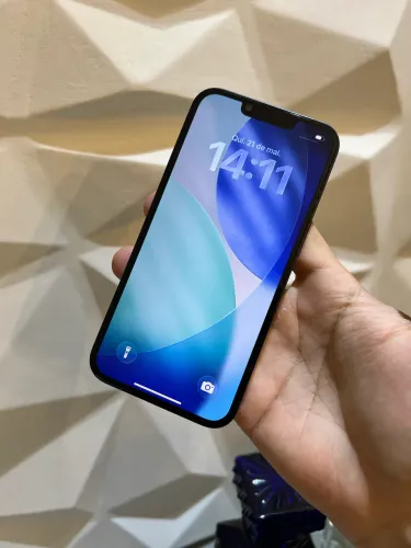 iPhone 13 128gb -PARCELO NO CARTÃO 