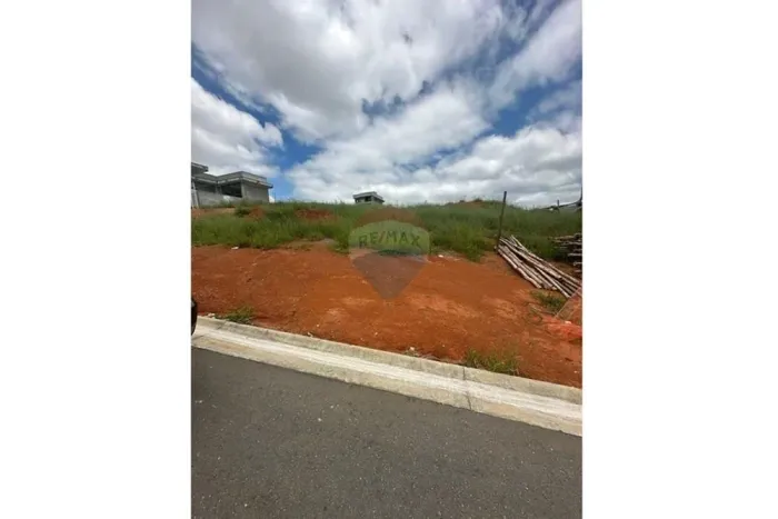 Terreno em Condomínio Fechado em Arujá, SP