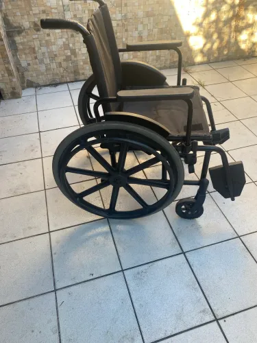 Cadeira de rodas