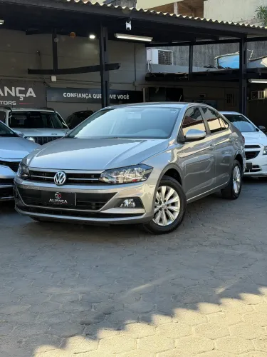 Volkswagen Virtus Highline 200 TSI 1.0 Flex 12V AUT 2020