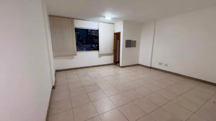 Sala para aluguel, 1 vaga, Estoril - Belo Horizonte/MG