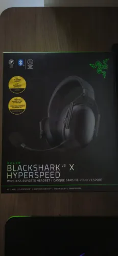 Fone razer black shark V3
