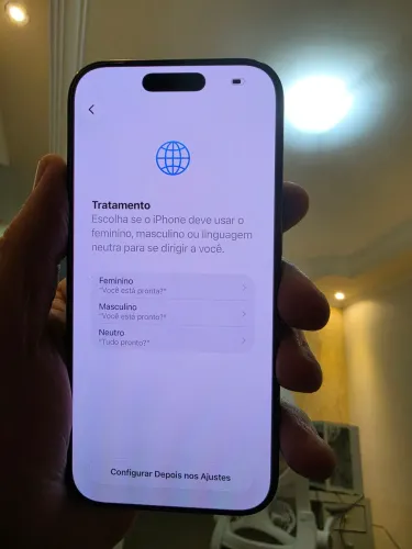 Iphone 16 PRO