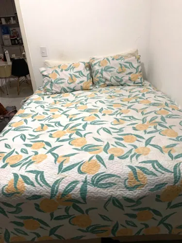 Cama Queen