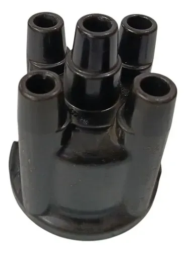 Tampa Distribuidor Monza 1990 Preto