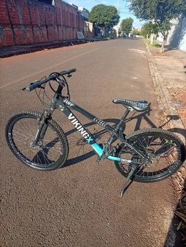 Bike tuff 30