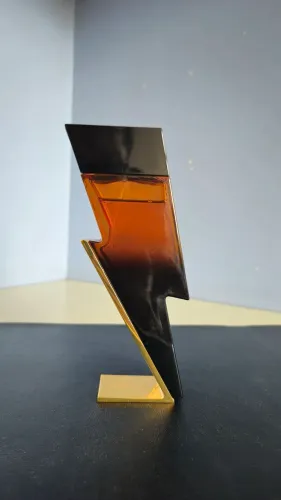 Perfume Bad Boy Elixir - Carolina Herrera