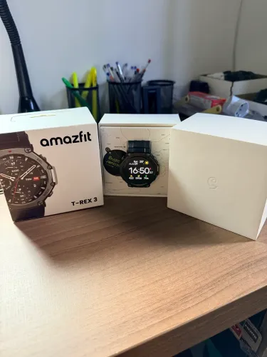 Amazfit T Tex 3