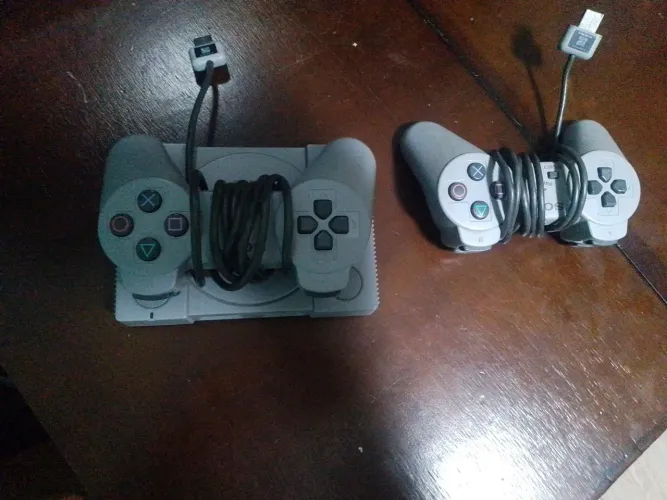 PlayStation