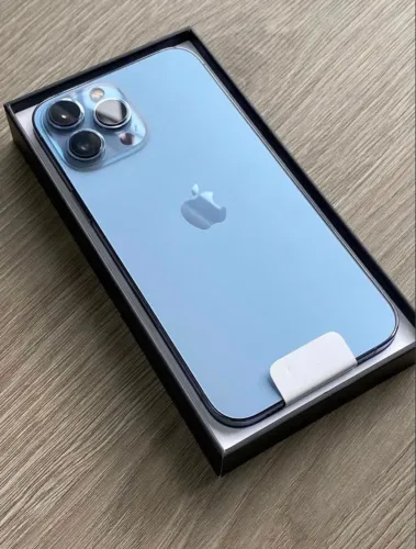iPhone 13 Pro 512GB