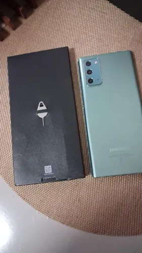 Samsung note20 5G