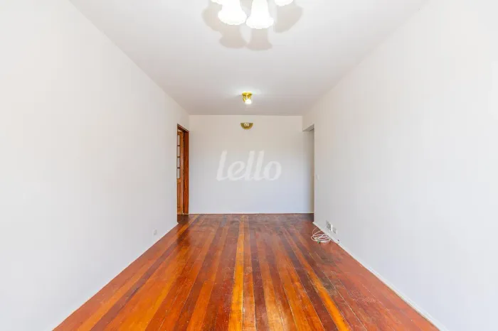 Apartamento 2 quartos para alugar no(a) Chácara Santo Antônio (ZS)