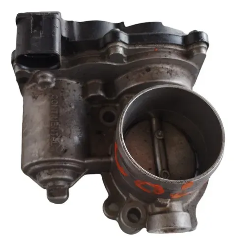 Tbi Corpo De Borboleta Gol Fox Voyage G5 2007/12