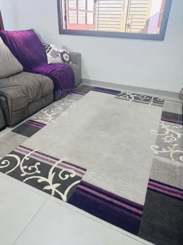 Tapete 2x2,50
