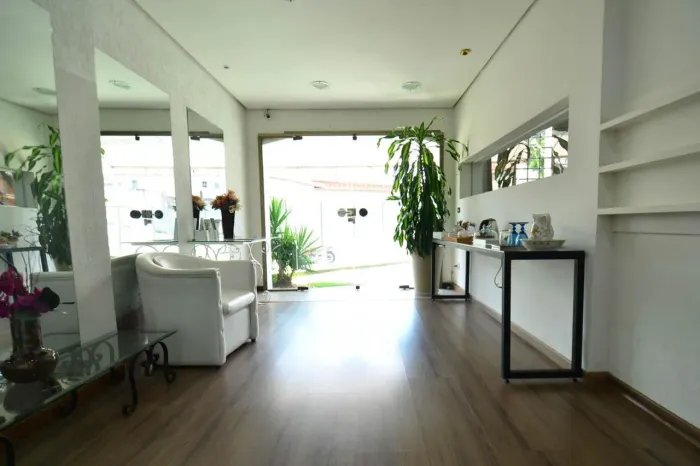 Casa à Venda - Esplanada, 4 Quartos, 300 m2