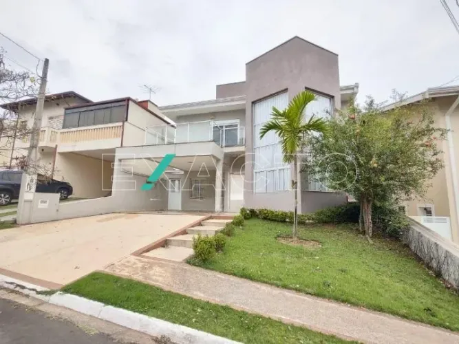 casa - Chácara das Nações - Valinhos