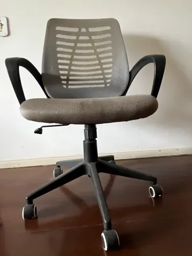 Cadeira Home Office