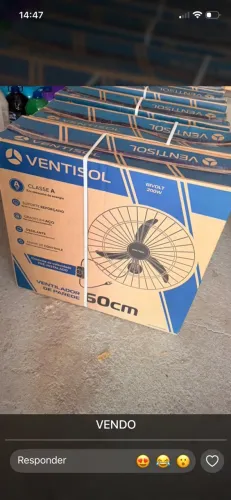Ventilador