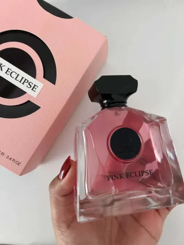 Perfume árabe pink eclipse