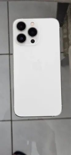iPhone 13 Pro 128GB Branco - R$ 2.100