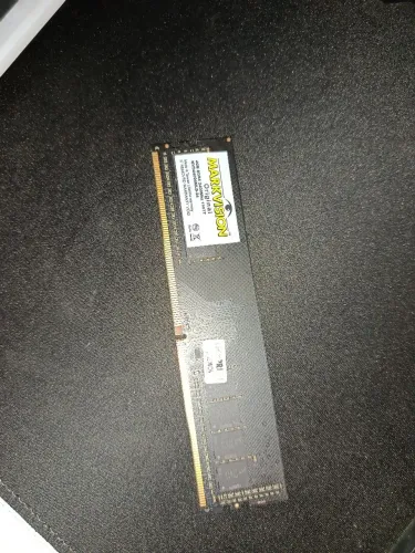 Memória RAM Markvision DDR4 4GB