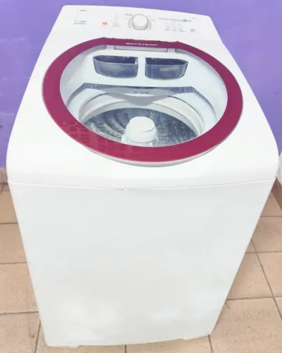 Maquina de lavar Brastemp 11 kg BWG11 110 v "Entrega Grátis"