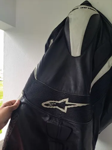 Macacão Alpinestars