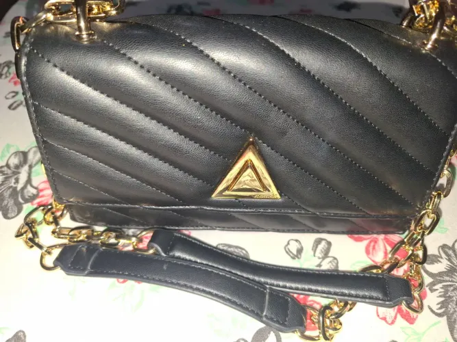 Venda de bolsa 