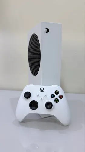Series S 512gb