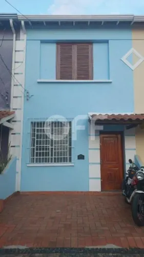 casa - Taquaral - Campinas