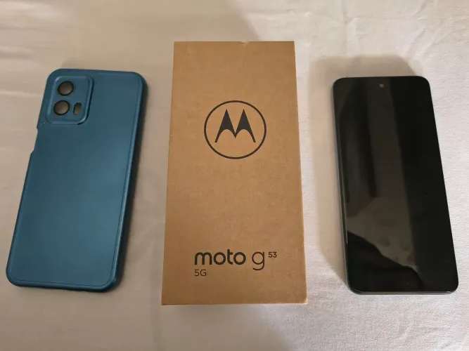 Moto G 53 5G