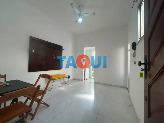Apartamento locação fixa, 1 quarto, Centro, CABO FRIO - RJ