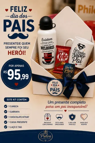 Kit pais