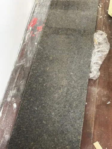 Pedra marmore em perfeito estado