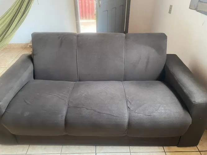 Vendo esse sofá