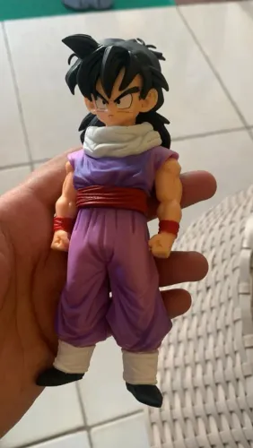 Boneco dragón ball Gohan