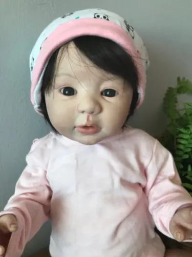 Bebê Reborn