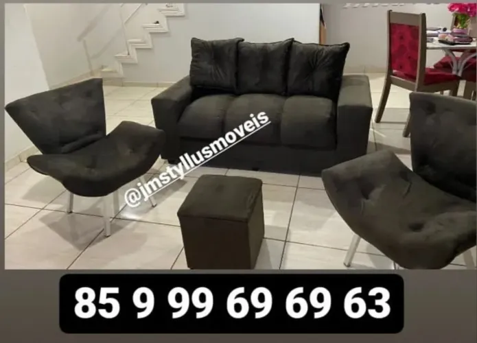Sofá 
