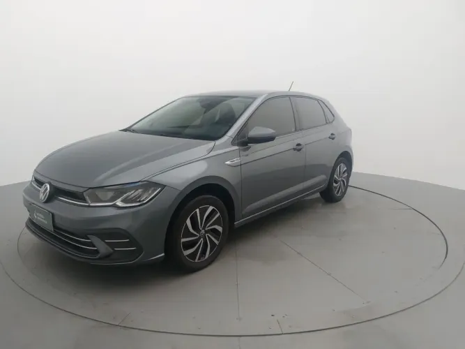 Volkswagen Polo Highline 170 TSI 1.0 Flex 12V Aut. 2025