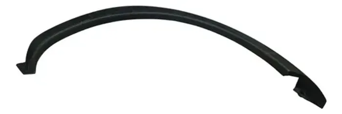 Aplique Paralama Direito Land Rover Freelander 1 2005 2008